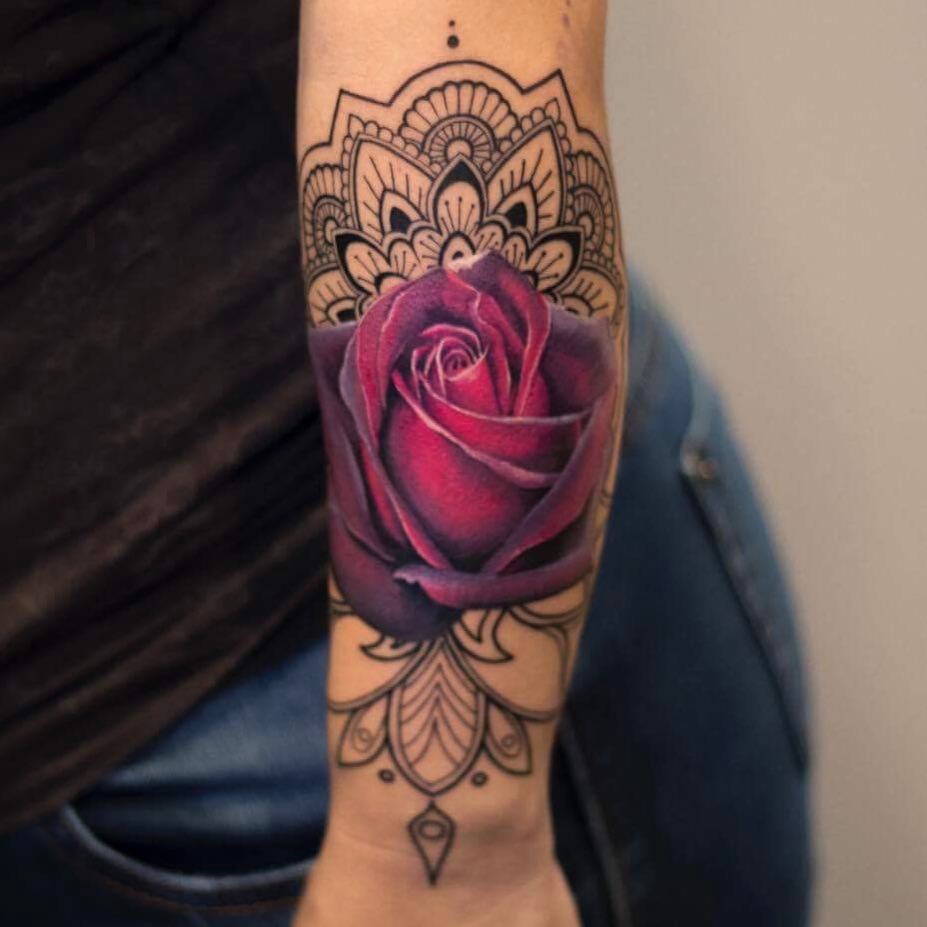 Bay Ink Tattoo Best San Diego Tattoo Shop