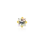 Thumbnail: Princess-Cut CZ