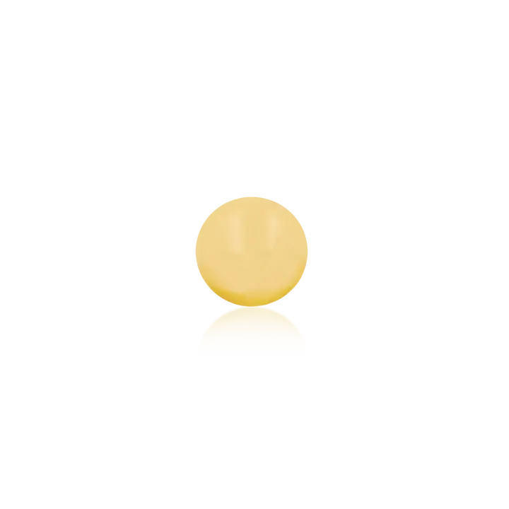 Gold Ball