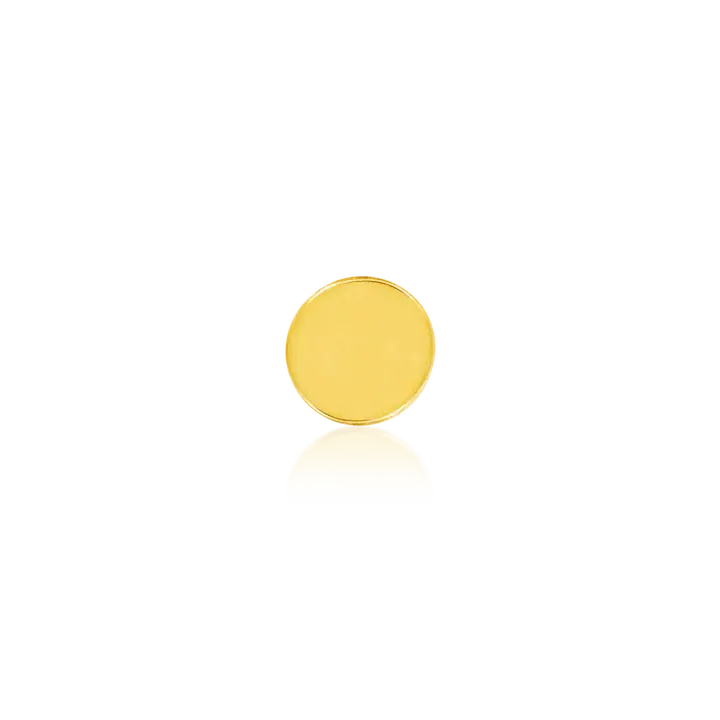 Gold Disk