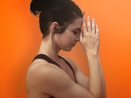 Can we coach the pandemic angst?