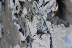 Matières inattendues