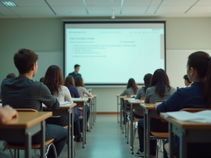 Transforming Learning: AI Literacy and Policy Development