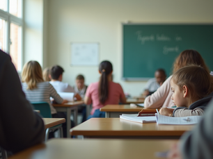 Consulting for Tomorrow: AI Solutions in Education