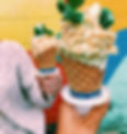 Ain't no party like a mojito sundae part