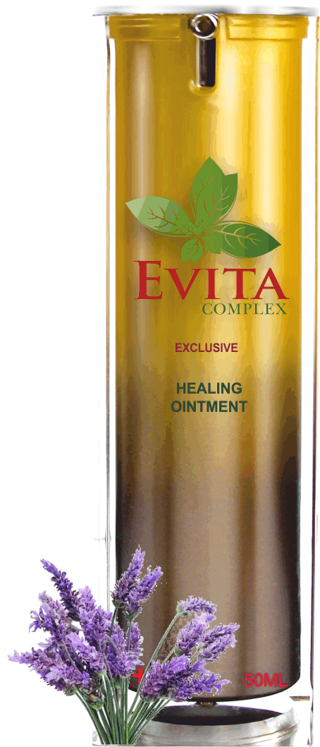 HEALING OINTMENT