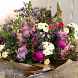 Bouquet 1