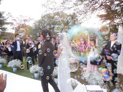 Photo : Ayako