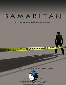 The Samaritan