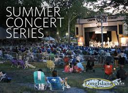 PORT JEFFERSON HARBOR CONCERT