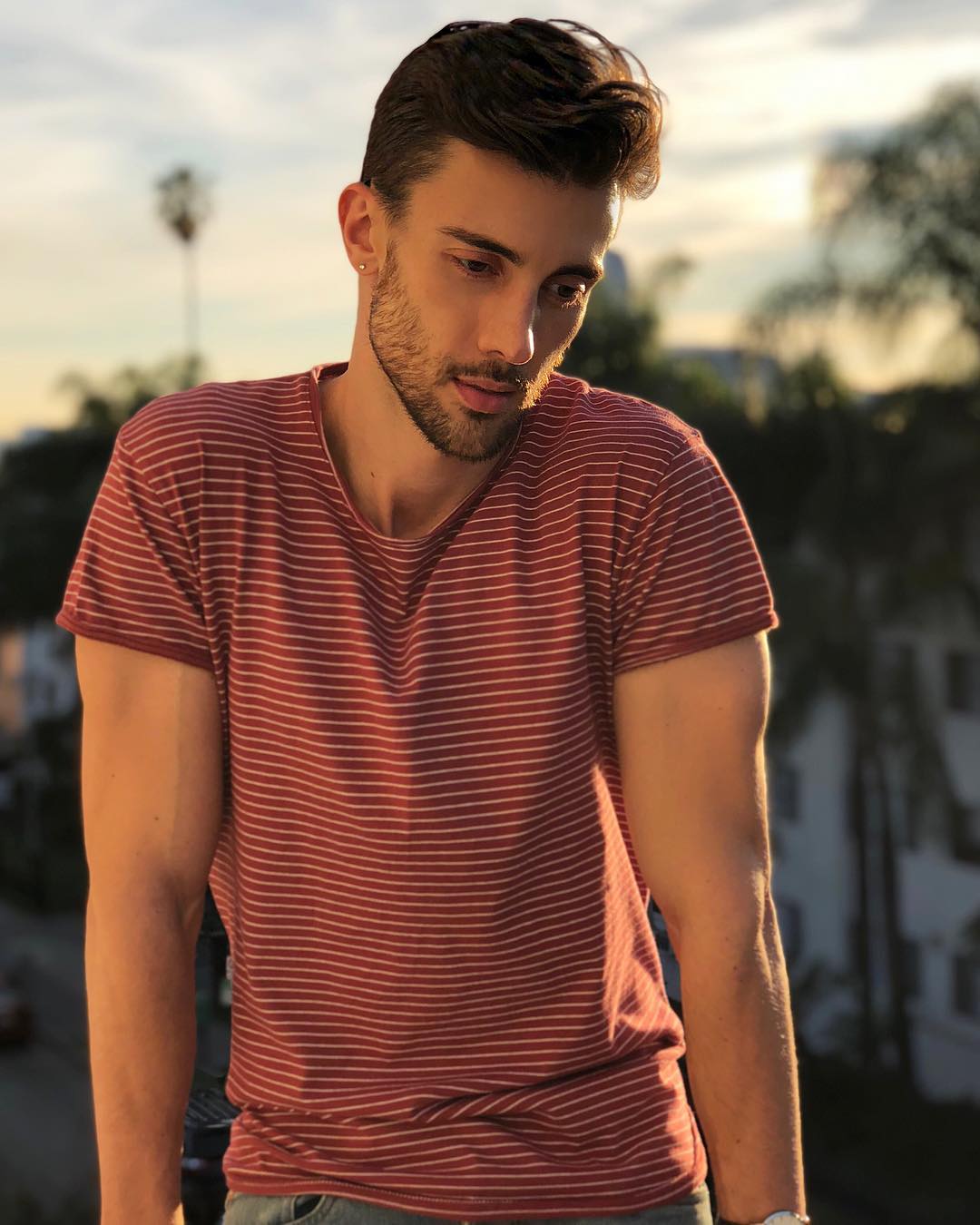 Travis Bryant Photo Gallery - EroFound