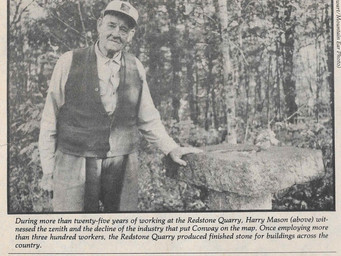 When Granite Was King