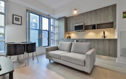 #309-501 Adelaide St W