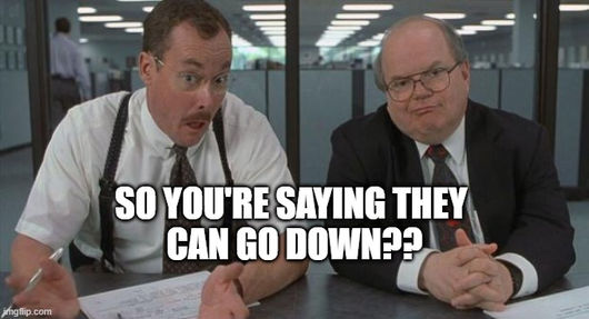 Can Condo Fees Actually Go Down?
