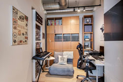 #409-188 Eglinton Ave E