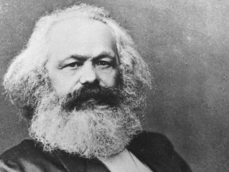 Haddini Aş Hikayeleri 37: Karl Marx
