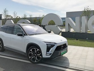 Nio Neden Favori Elektrikli Araç Listemde Değil?