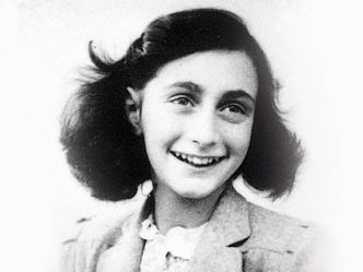 Haddini Aş Hikayeleri 38: Anne Frank