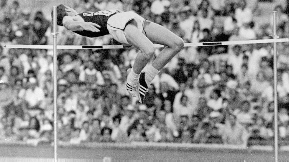 Yaratıcı Zekanızı Ateşleyin: Fosbury Atlayışı