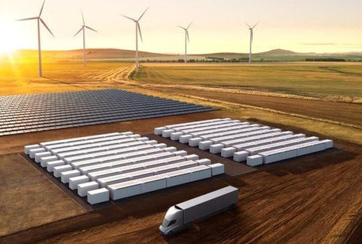 Tesla Enerji Sektöründe Nasıl Değişimler Yaratacak?