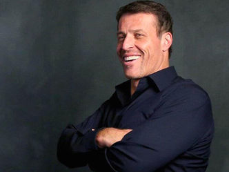 Tony Robbins'ten Sizi Hayatta Güçlü Kılacak 5 Alıntı