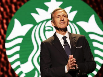 Haddini Aş Hikayeleri 43: Howard Schultz