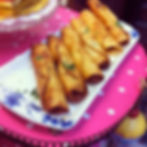 FLAUTAS MEXICANAS
