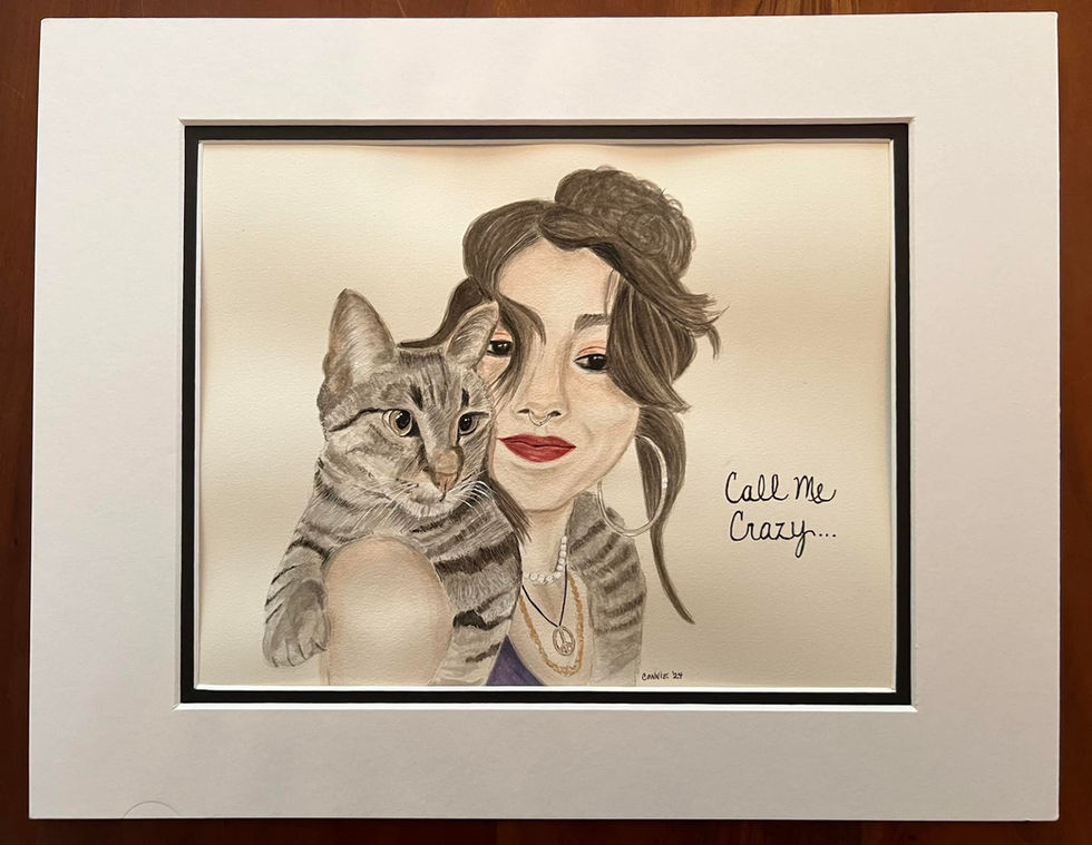 Claire