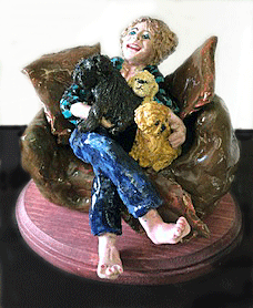 Susan-&-dogs.gif