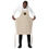 Thumbnail: Organic cotton apron