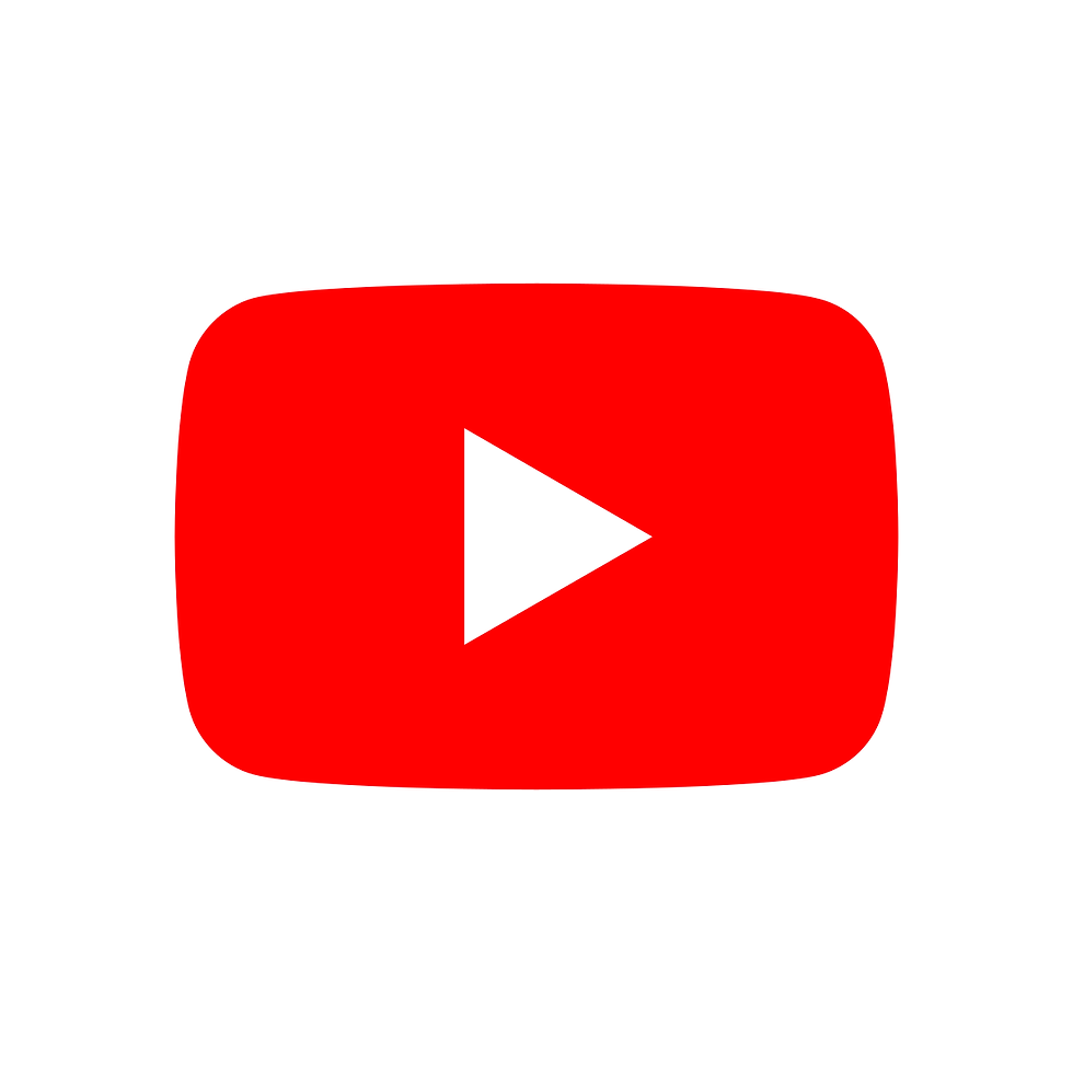 Canal de Youtube