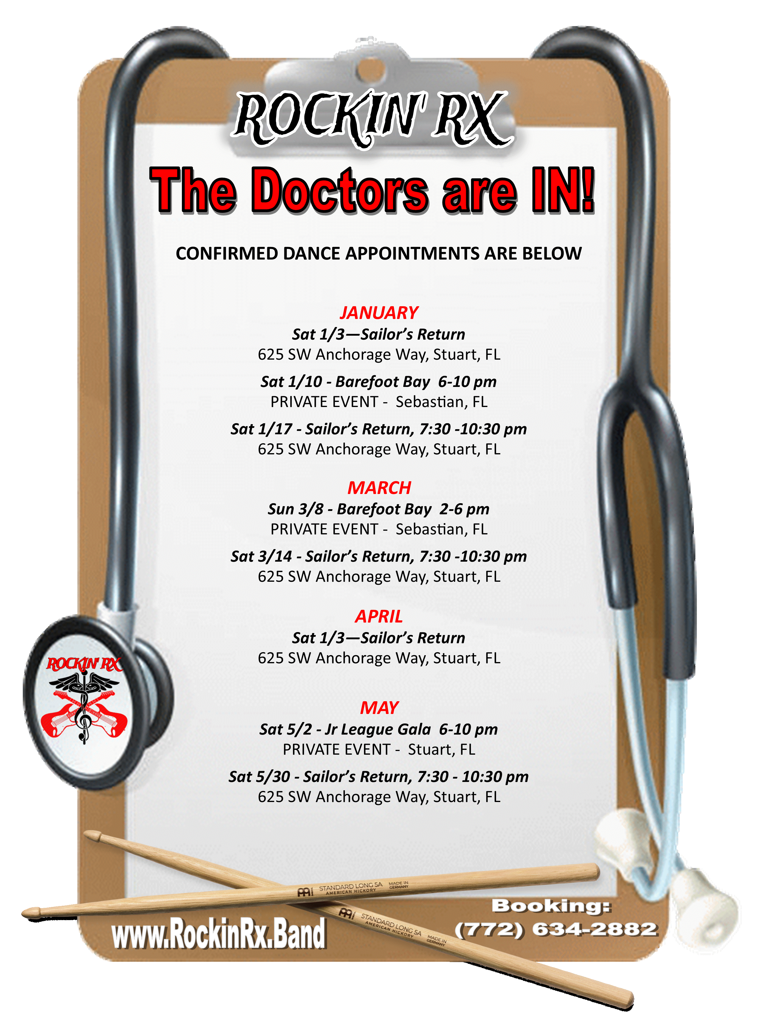 Doctors Are In - January 2026.gif