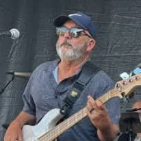 BASS - MARC GAGNE