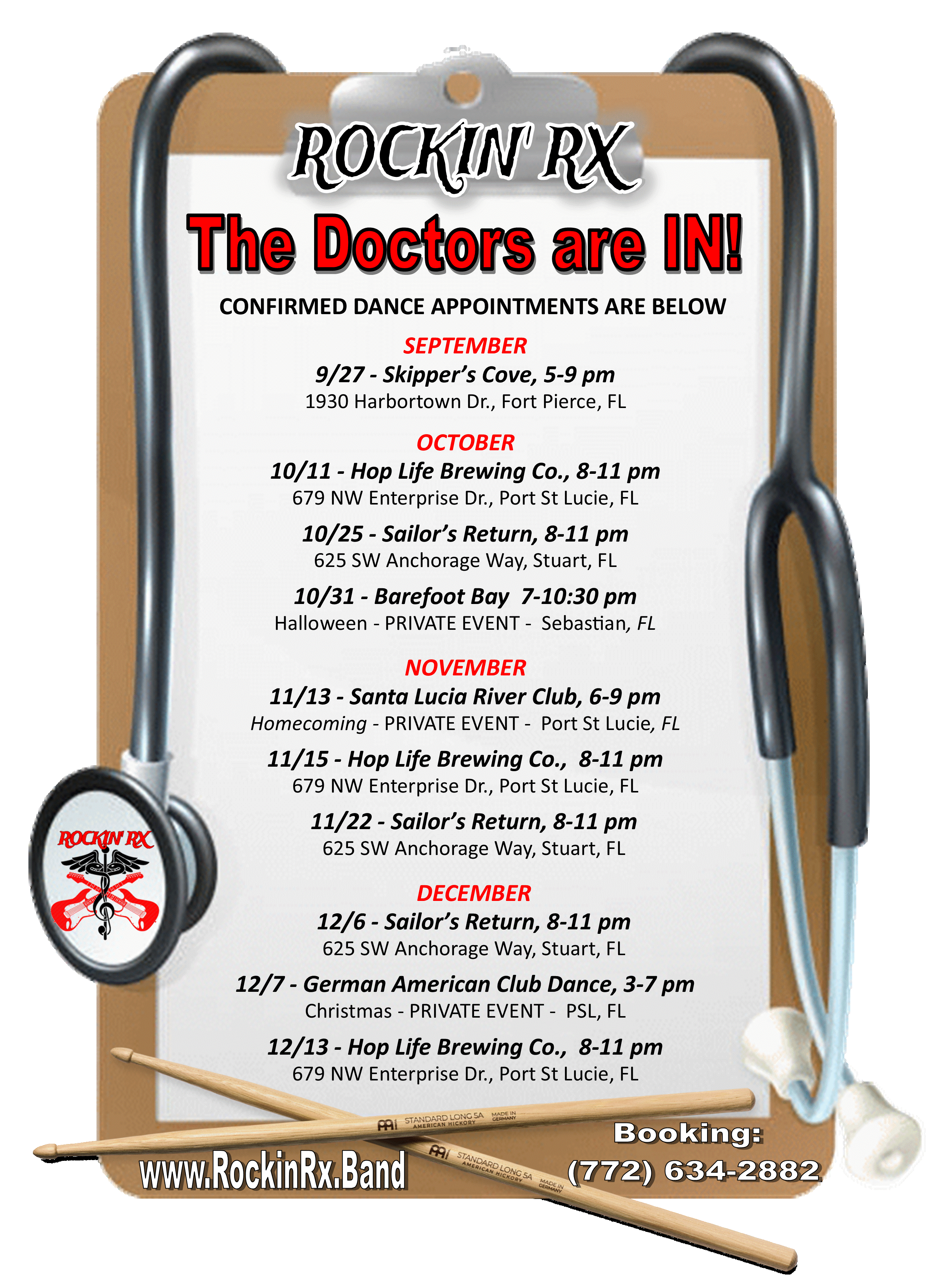 Doctors Are In - September 2025.gif