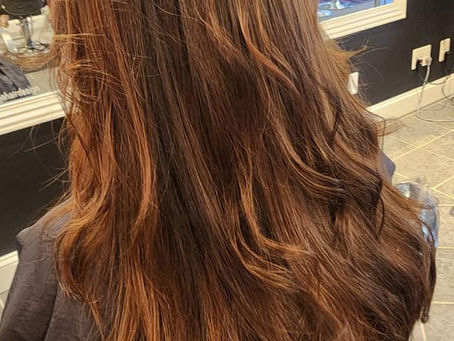 Have you heard of Balayage?
