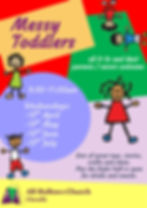 Toddlers Poster 2026b Apr-July