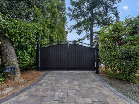Barrier Gate Replacement at Gated Community – Sarasota, FL