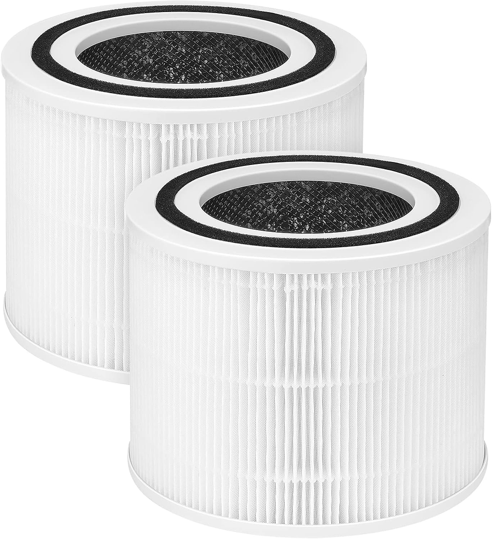 空気清浄機 Core 300/Core 300S/Core P350 用 交換フィルター本体