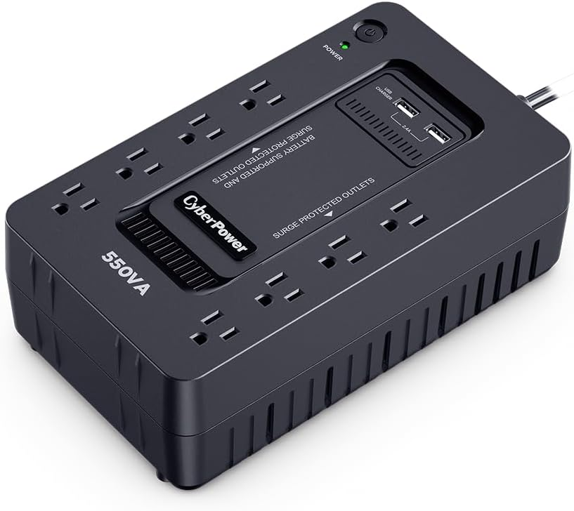 無停電電源装置