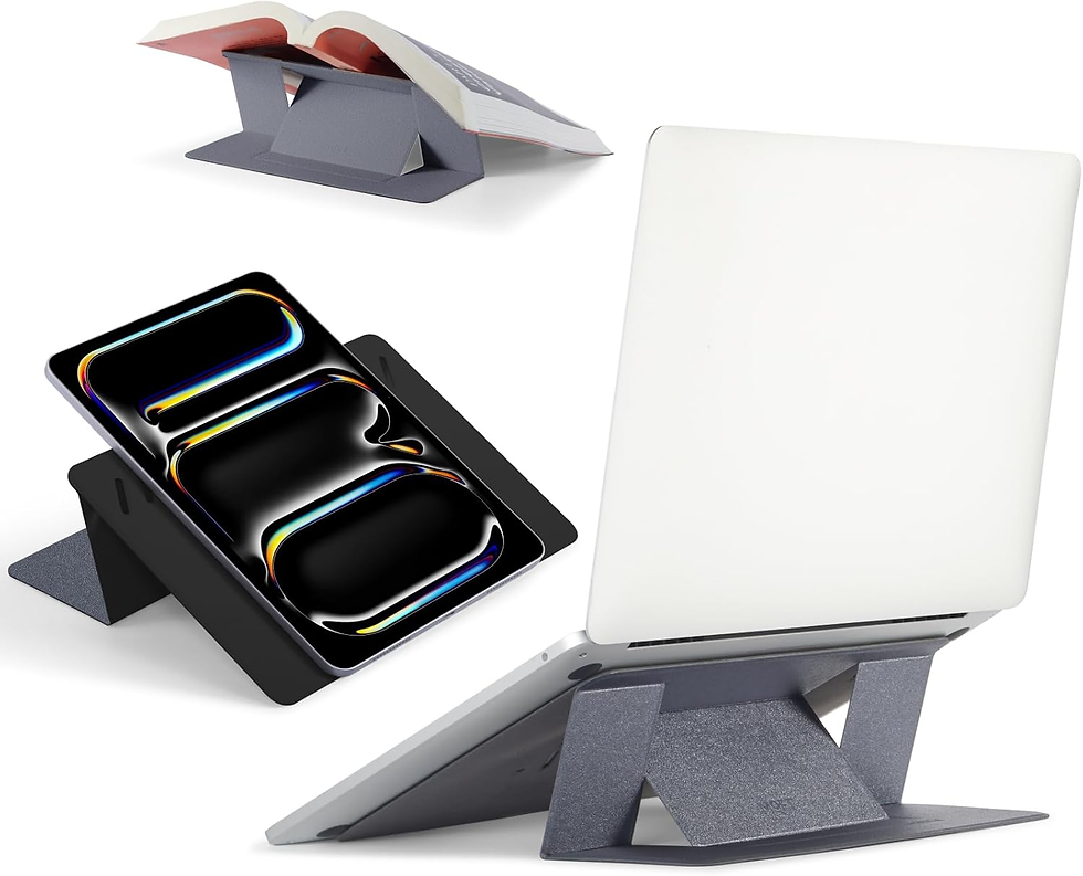 ノートパソコンスタンド