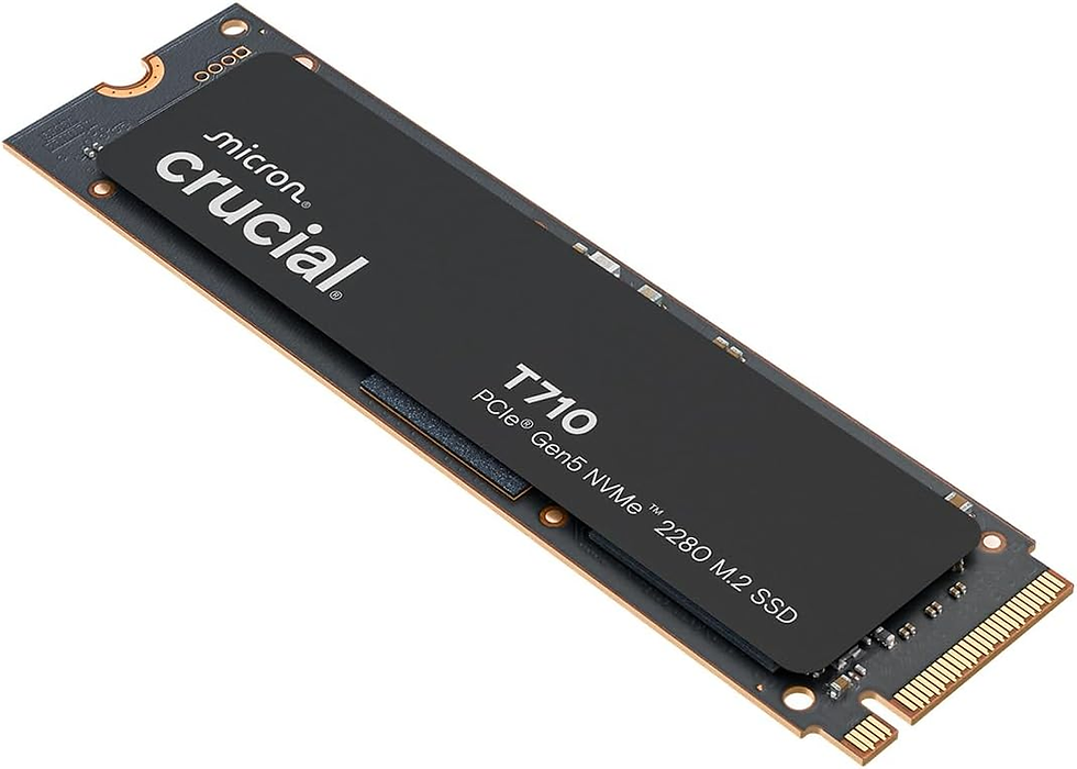M.2 SSD