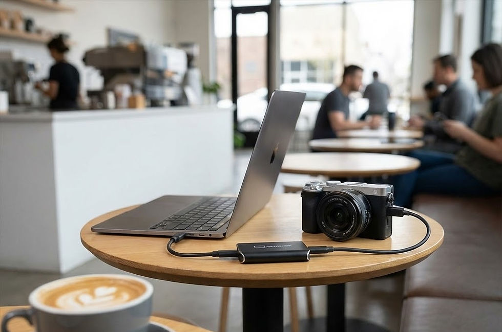 キャプチャーボード