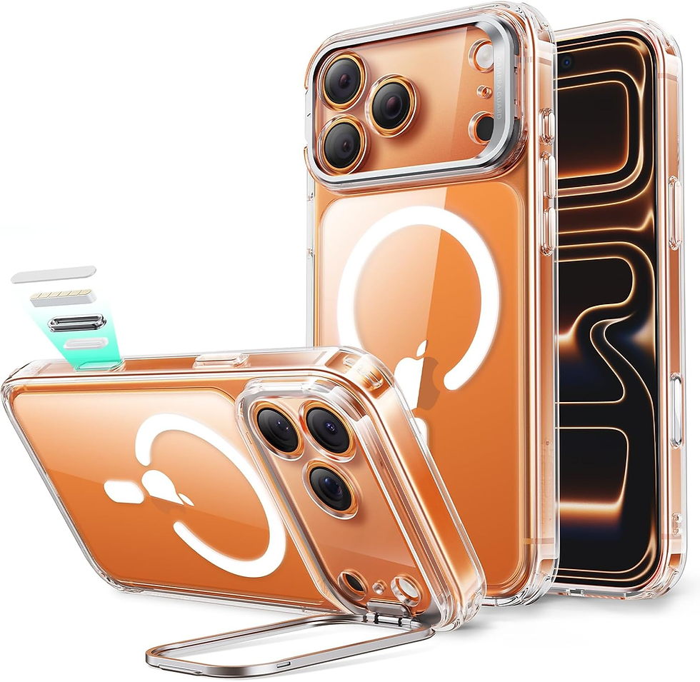 ESR Classicシリーズ本体