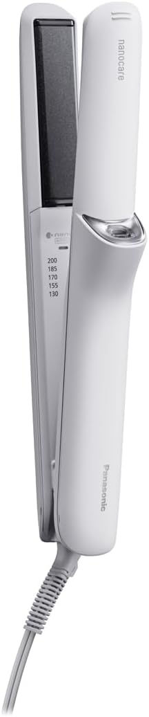 ストレートアイロン