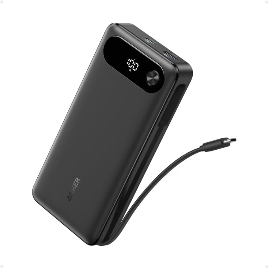 Anker Power Bank87W本体