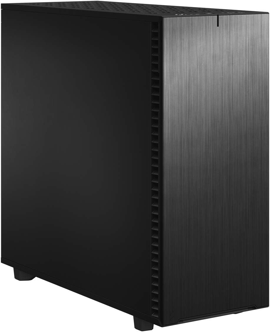 Fractal Design Define 7 XL本体