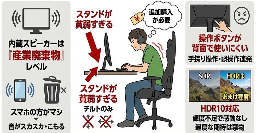 ゲーミングモニター