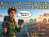 GoPro HERO13 Black