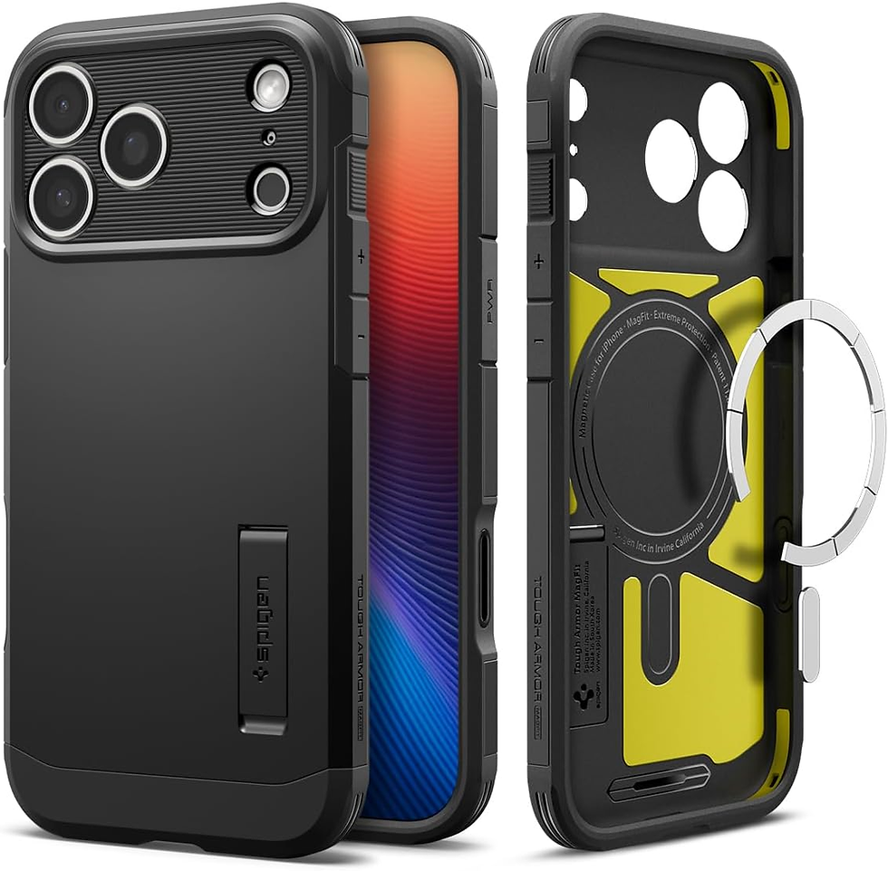 pigen タフ・アーマーT・マグフィット本体