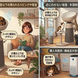 AeroCatTower本体